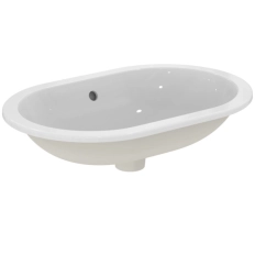 Lavoar in blat Ideal Standard Connect 62x41 (E504901)