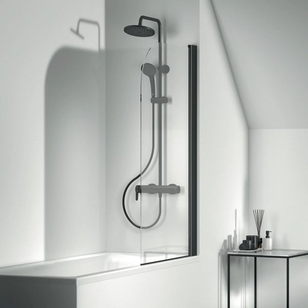 Душевая система термостатическая Ideal Standard Cerafine O BC750XG