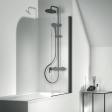 Душевая система термостатическая Ideal Standard Cerafine O BC750XG