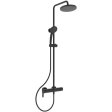 Душевая система термостатическая Ideal Standard Cerafine O BC750XG