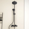 Душевая система термостатическая Ideal Standard Cerafine O BC750XG