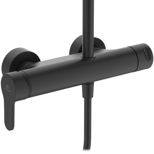 Душевая система термостатическая Ideal Standard Cerafine O BC750XG