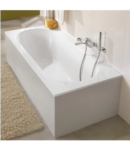 Ванна Villeroy & Boch Oberon 1700x750 Quaryl — 3