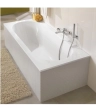 Cada Villeroy & Boch Oberon 1800x800 Quaryl