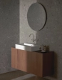 Умывальник накладной Ideal Standard Atelier Extra 70x45cm (T389401)