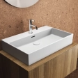 Умывальник накладной Ideal Standard Atelier Extra 70x45cm (T389401)
