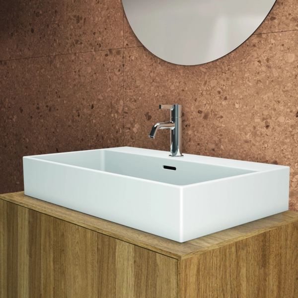 Lavoar pe blat Ideal Standard Atelier Extra 70x45 cm — 4
