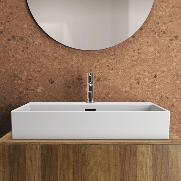 Lavoar pe blat Ideal Standard Atelier Extra 70x45 cm — 3