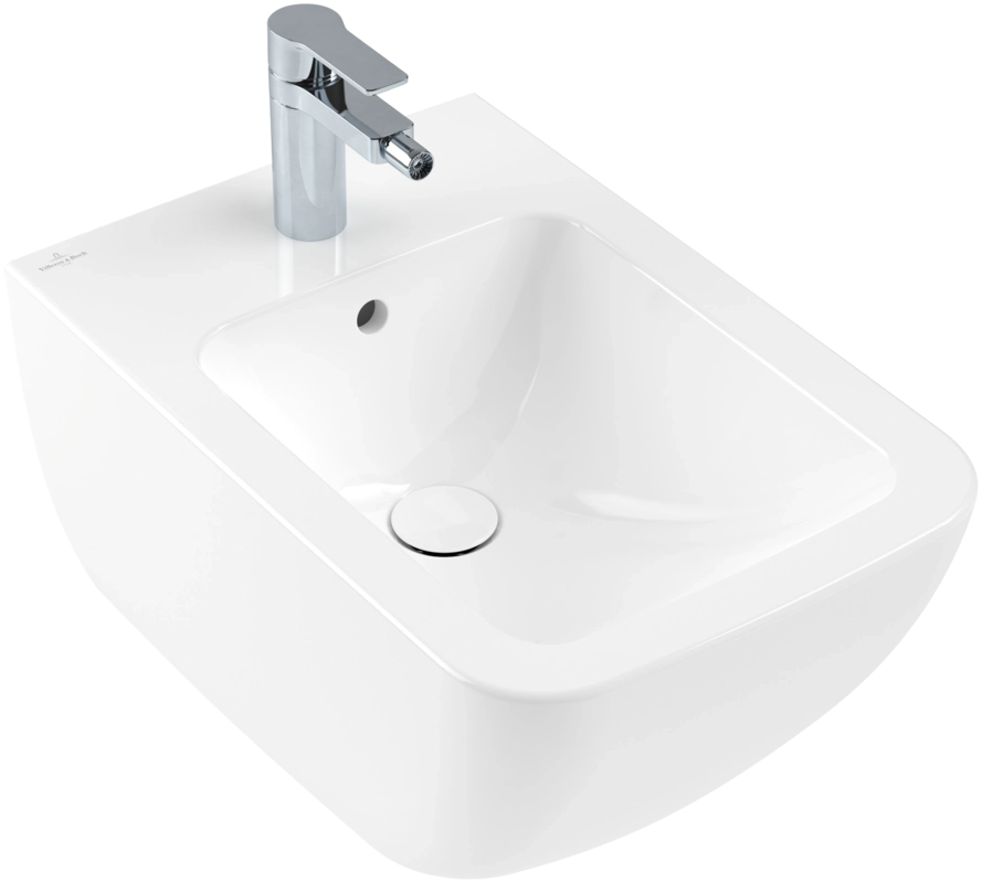 Bideu suspendat Villeroy&Boch Venticello