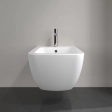 Bideu suspendat Villeroy&Boch Venticello