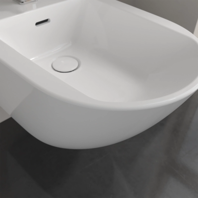 Биде подвесное Villeroy&Boch Subway 3.0 — вид 2