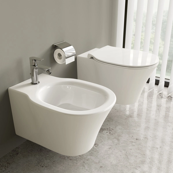 Bideu suspendat Ideal Standard Connect Air — 2