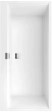 Cada Villeroy & Boch Squaro Edge 1600x750 Quaryl