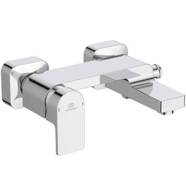 Смеситель для ванны Ideal Standard Edge