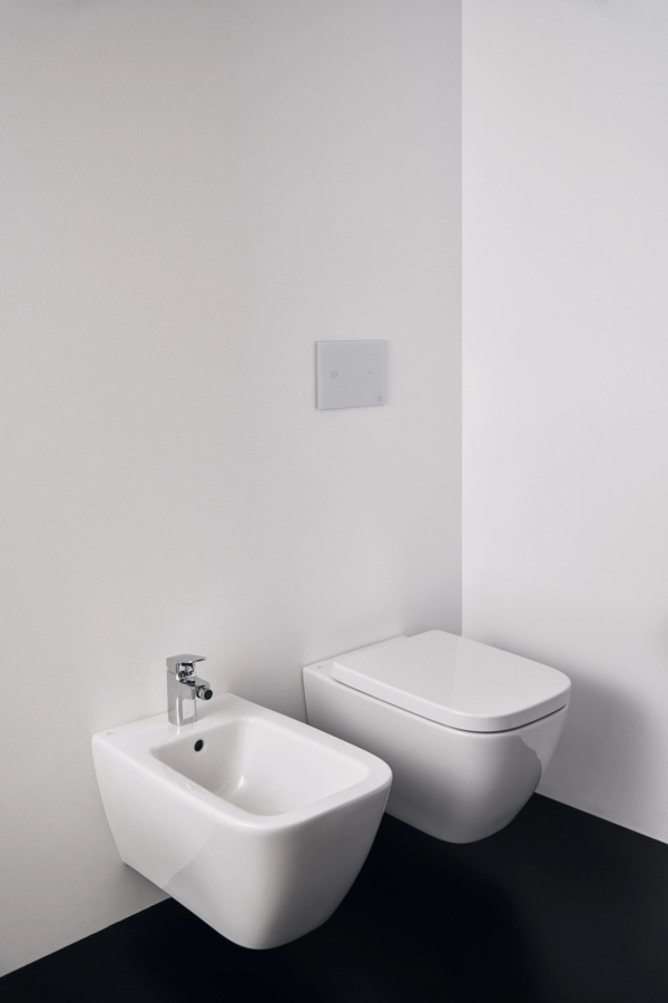 Bideu suspendat Ideal Standard i.life B — vedere 5