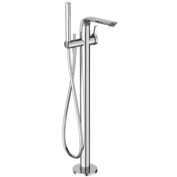 Напольный смеситель для ванны Ideal Standard Melange