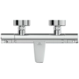 Baterie cada termostatata Ideal Standard Ceratherm T50 A7223AA