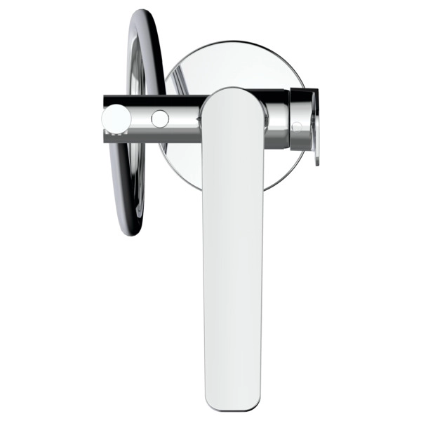 Baterie freestanding pentru cada Ideal Standard Tonic II Chrome — 2