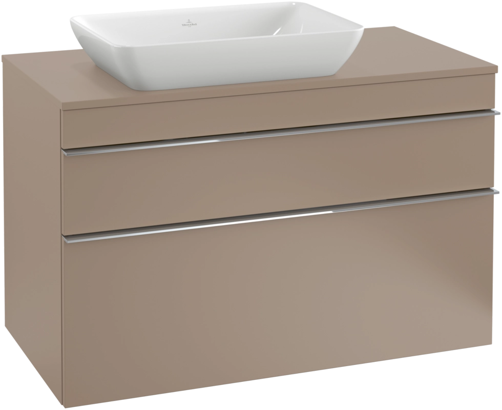 Умывальник накладной Villeroy&Boch Venticello — 4