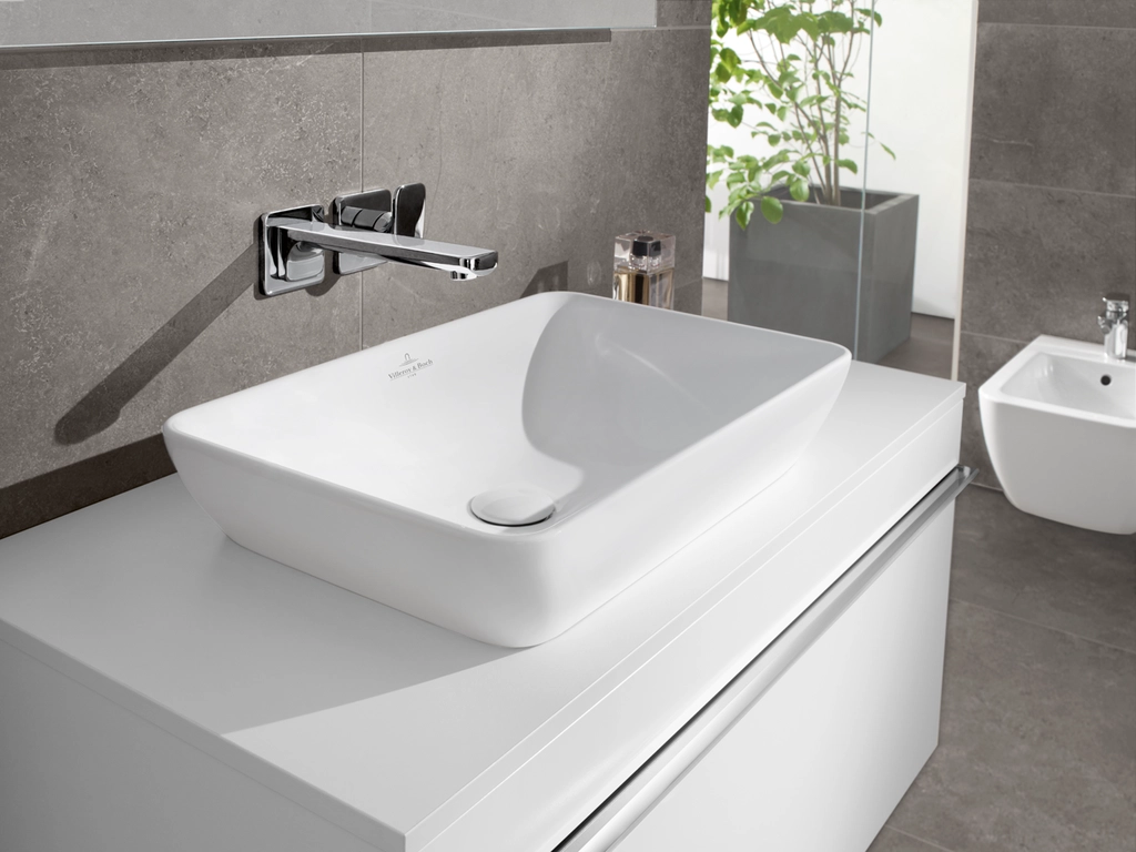 Умывальник накладной Villeroy&Boch Venticello — 2