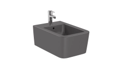 Биде подвесное Roca Inspira Square Onix A357535640