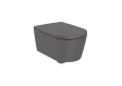 Унитаз подвесной ROCA Inspira Round Onyx A346527640