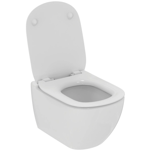 Vas WC suspendat Ideal Standard Tesi AquaBlade Alb Lucios — 2