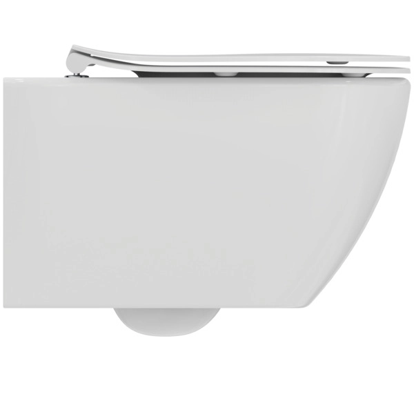 Vas WC suspendat Ideal Standard Tesi AquaBlade Alb Lucios — 5