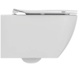 Vas WC suspendat Ideal Standard Tesi AquaBlade (T007901)