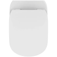 Vas WC suspendat Ideal Standard Tesi AquaBlade (T007901)