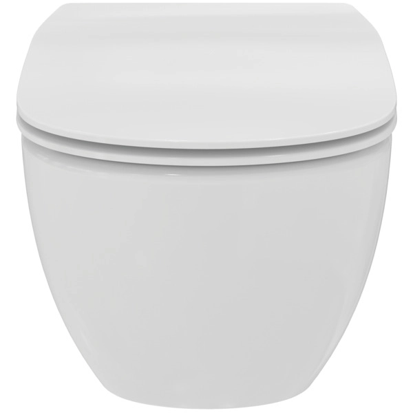 Vas WC suspendat Ideal Standard Tesi AquaBlade Alb Lucios — 4