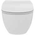 Vas WC suspendat Ideal Standard Tesi AquaBlade (T007901)