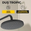 Coloana duș/cada Ideal Standard IdealRain Cerafine O BC749XG