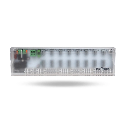 Modul de comutare INNOLINK Komfort 8zone/16act pompa+centrala
