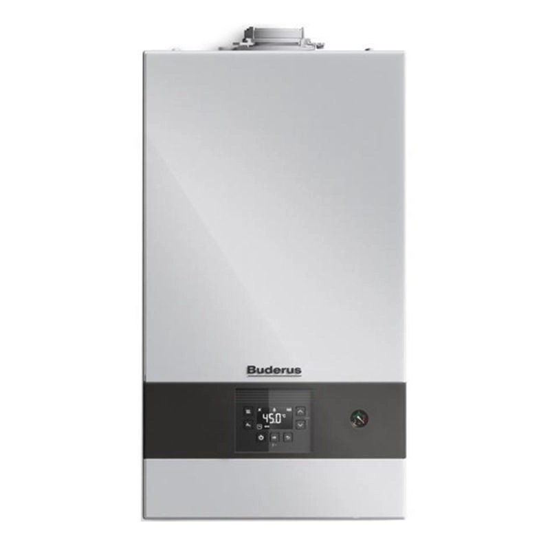 Centrala Buderus in condens GB 122 24/30kW
