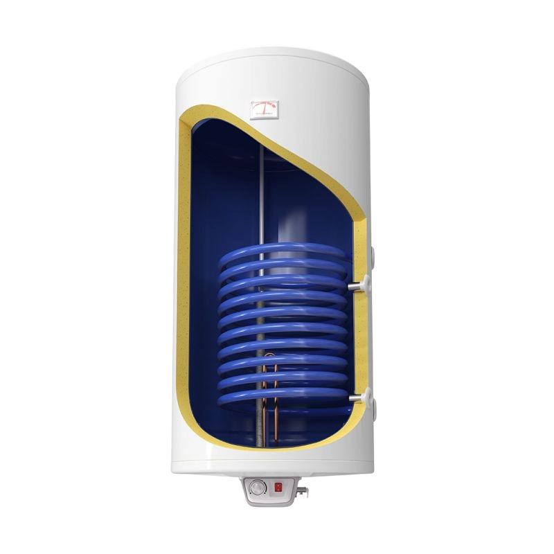 Boiler termoelectric Eldom 200 L — vedere 2