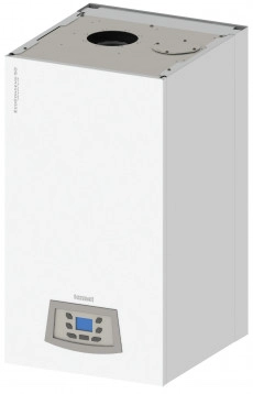 Конденсационный газовый котел TERMET Ecocondes Crystal Plus 50 kW