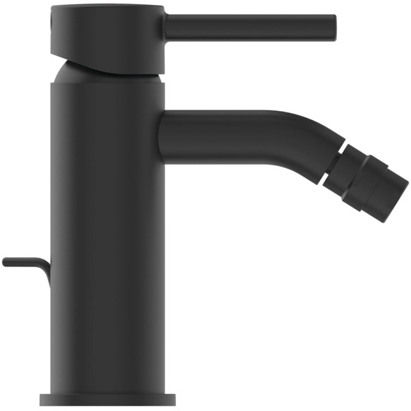 Смеситель для биде Ideal Standard Ceraline Black — вид 2