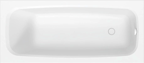 Ванна Duravit Aurena DuroCast 170 x 75