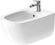 Подвесное биде Duravit Aurena HG+ 272115AA00