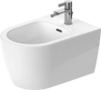 Биде подвесное Duravit Soliel by Stark 2722150000