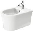 Биде подвесное Duravit White Tulip 2293150000