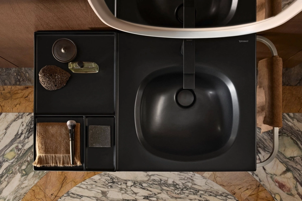 Lavoar Duravit Aurena 1000mm HG+ 239010AB00