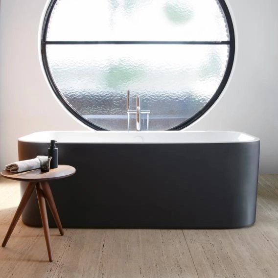 Ванна Freestanding Duravit Happy D.2 180 x 80
