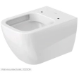 Унитаз подвесной Duravit Happy D.2 с микролифтом