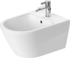 Биде подвесное Duravit D-Neo 2294150000