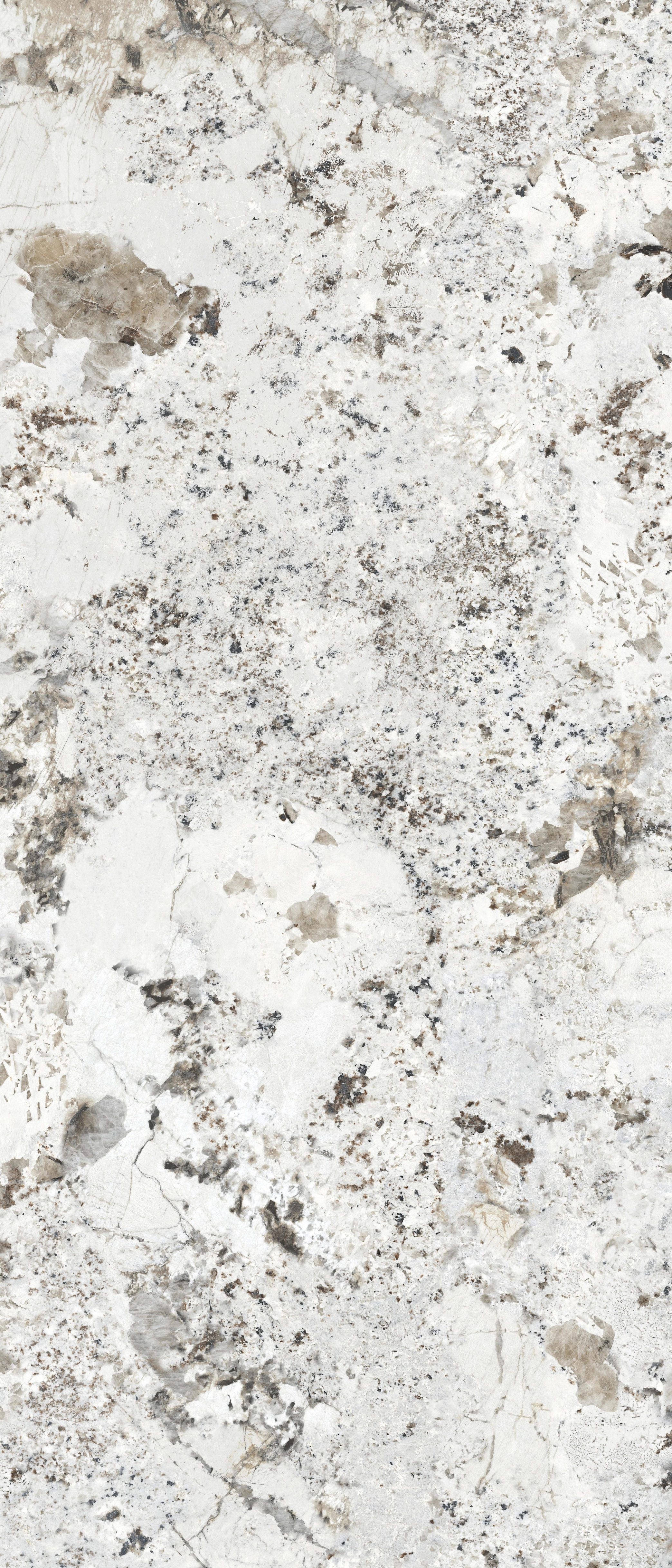 ALASKA WHITE POL 6mm 120x280 — 3