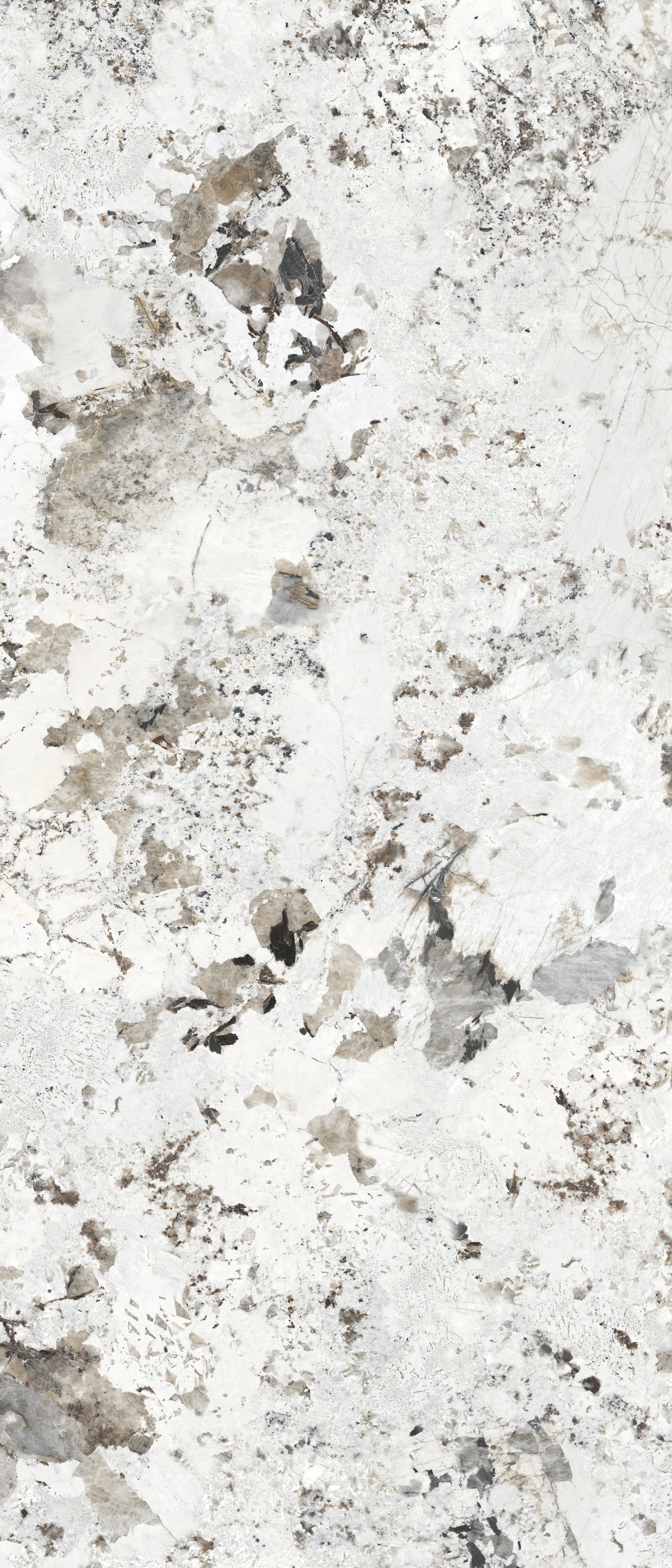 ALASKA WHITE POL 6mm 120x280 — 2