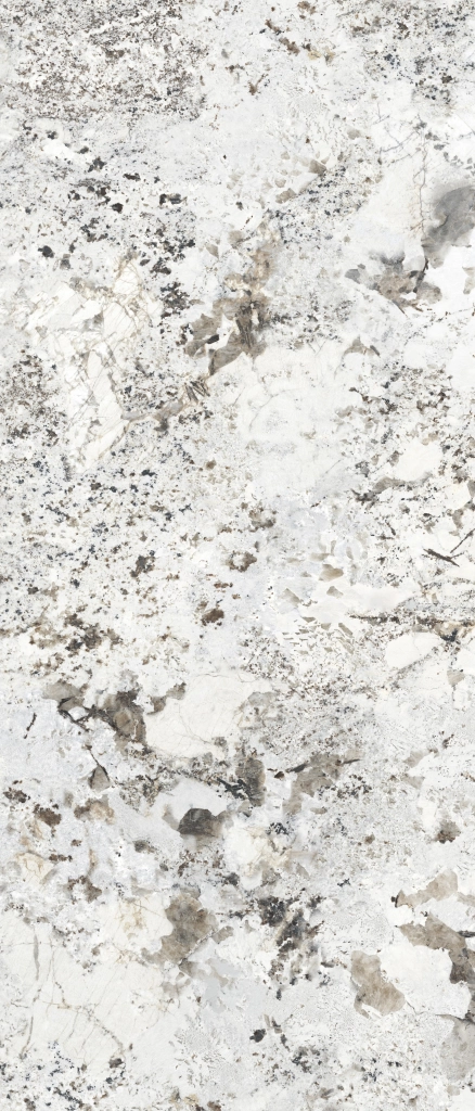 ALASKA WHITE POL 6mm 120x280