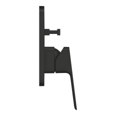 Встраиваемый смеситель для душа 2 режима Grohe Cubeo 1017782430